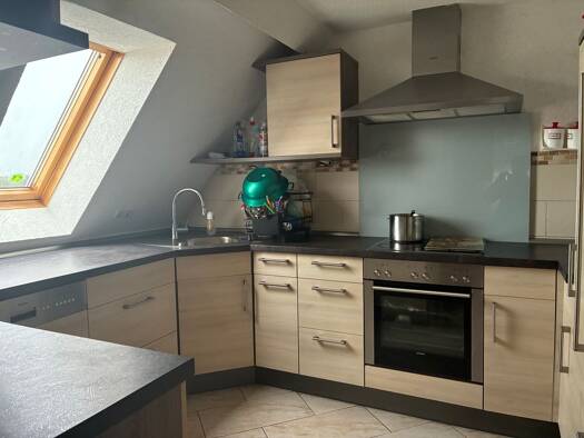 Wohnung zur Miete 870 € 3 Zimmer 94 m² frei ab sofort Lehengütingen Schopfloch 91626