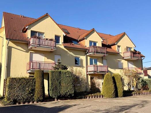 Wohnung zum Kauf 269.000 € 7 Zimmer 151 m² Königsbrück 01936