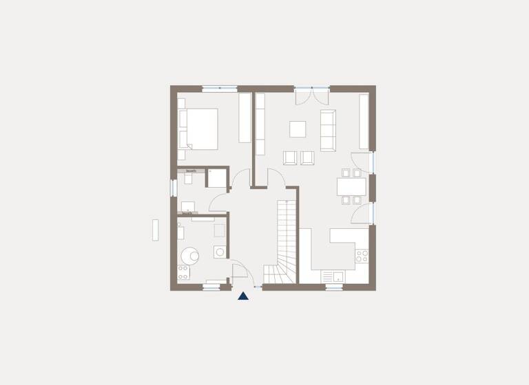 Einfamilienhaus zum Kauf 665.000 € 5 Zimmer 166,4 m² 423 m² Grundstück Rösrath 51503