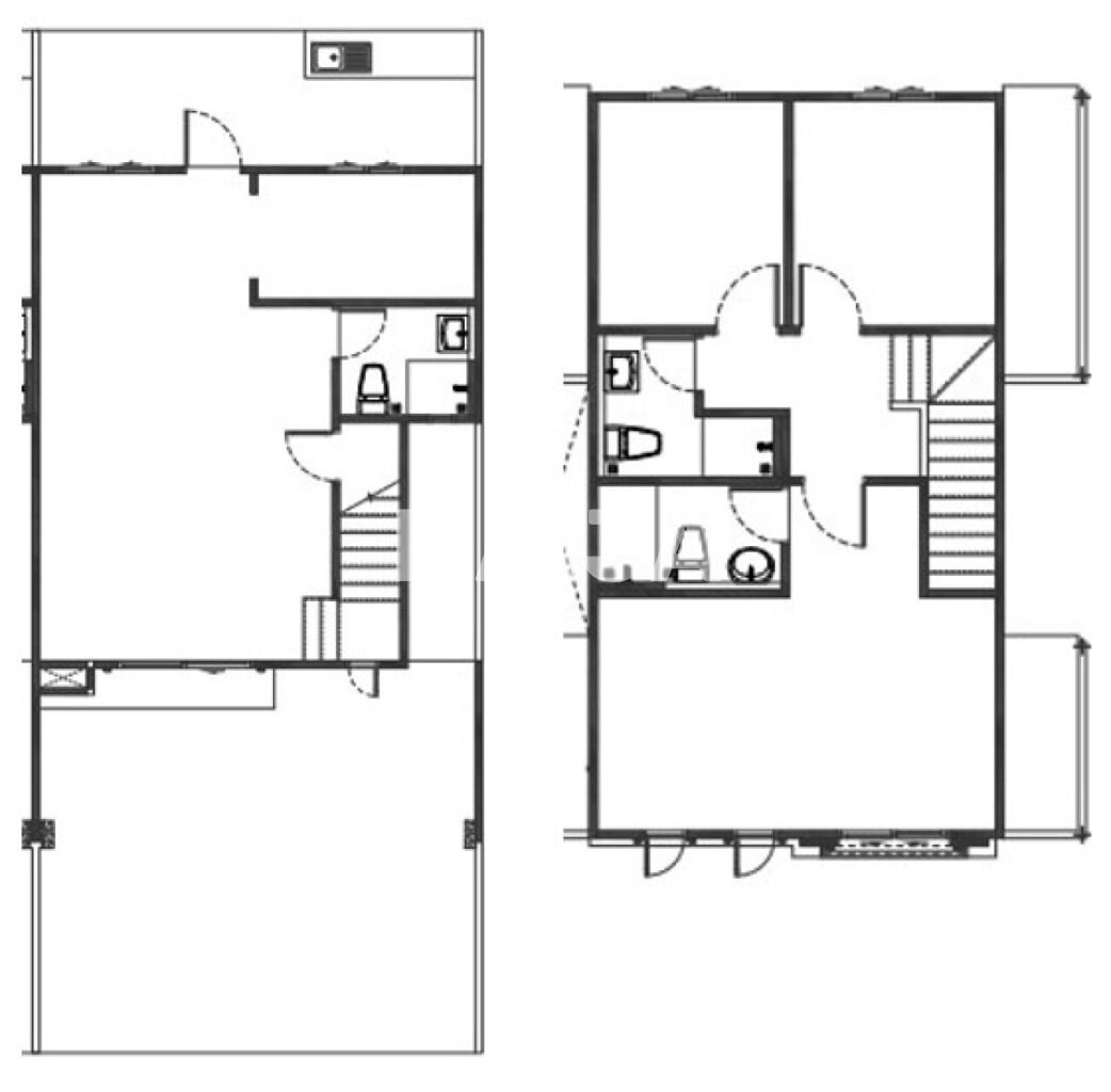 Villa zum Kauf 108.562 € 4 Zimmer 164 m²<br/>Wohnfläche Pattaya 20150