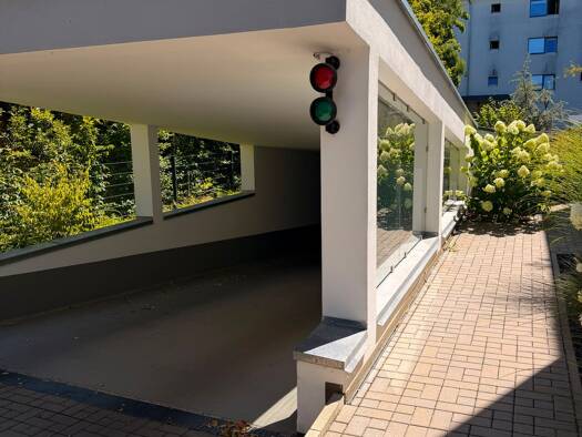 Tiefgaragenstellplatz zur Miete 80 € Schwabach Schwabach 91126