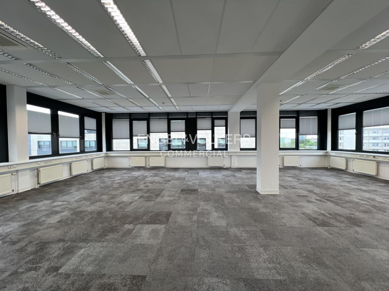 Büro-/Praxisfläche zur Miete 14,50 € 556,4 m²<br/>Bürofläche ab 556,4 m²<br/>Teilbarkeit Britz Berlin 12347