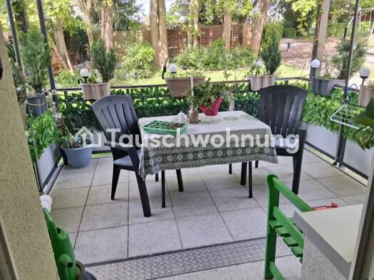 Wohnung zur Miete Tauschwohnung 514 € 3,5 Zimmer 59 m² Eving Dortmund 44339
