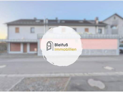 Verkaufsfläche zur Miete 3 Zimmer 30 m² Verkaufsfläche Ober-Ohmen Mücke 35325