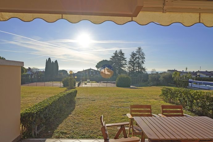 Apartment zum Kauf 398.000 € 3 Zimmer 105 m²<br/>Wohnfläche EG<br/>Geschoss ab sofort<br/>Verfügbarkeit Viale Gandhi Moniga del Garda