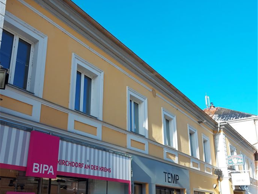 Ladenfläche zur Miete 600 € 52,3 m² Verkaufsfläche Simon-Redtenbacher-Platz 3 Kirchdorf an der Krems 4560