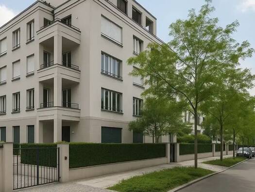 Wohnung zum Kauf 3 Zimmer 96 m² 1. Geschoss Tiergarten Berlin 10785