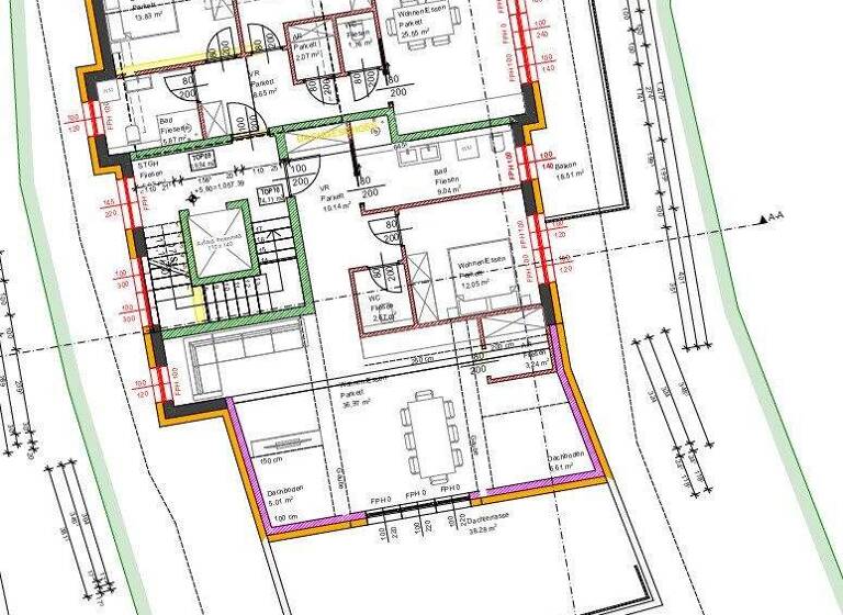 Grundstück zum Kauf 1.946 m² Grundstück Bad Gastein 5640