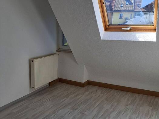 Wohnung zur Miete 385 € 3 Zimmer 54 m² Geschoss 3/3 frei ab sofort Meiningen Meiningen 98617