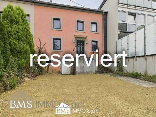 Einfamilienhaus zum Kauf provisionsfrei 62.000 € 5 Zimmer 128 m² 240 m² Grundstück Bollendorf 54669
