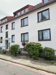 Wohnung zur Miete 560 € 2,5 Zimmer 48 m²<br/>Wohnfläche 2.<br/>Geschoss Emil-Trinkler Straße Radio Bremen Bremen 28211