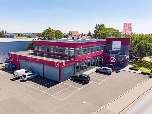 Ausstellungsfläche zum Kauf 2.980.000 € 29 Zimmer Boxdorf Nordwestliche Außenstadt 90427