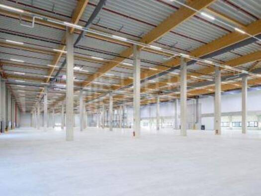 Lagerhalle zur Miete - Erstbezug provisionsfrei 22.885 m² Lagerfläche teilbar ab 22.885 m² Neuwerk Mönchengladbach 41066