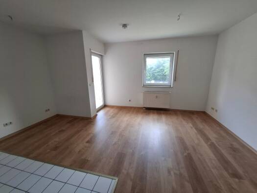 Wohnung zur Miete 210 € 1 Zimmer 30,2 m² 2. Geschoss frei ab 01.10.2026 Bernsdorfer Straße 186 d Bernsdorf Chemnitz 09126