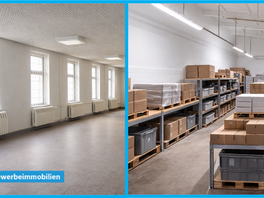 Ladenfläche zur Miete provisionsfrei 4,20 € 410 m² Verkaufsfläche teilbar ab 60 m² Badstraße 30 Radeberg 01454