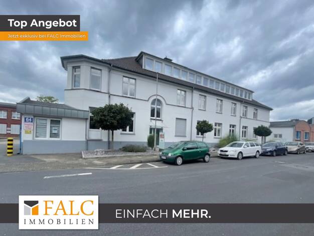 Produktionshalle zur Miete 5,90 € 600 m² Lagerfläche Hofstraße 64 Hilden 40723