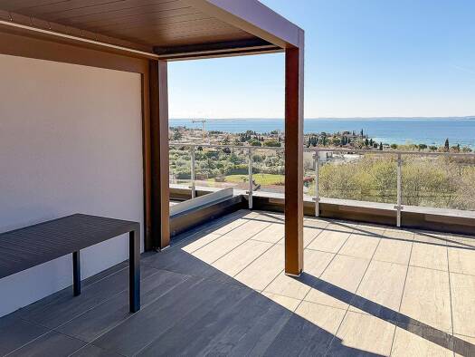 Wohnung zum Kauf 1.230.000 € 4 Zimmer 90 m² 2. Geschoss Via Bottrigo 19 Bardolino 37011