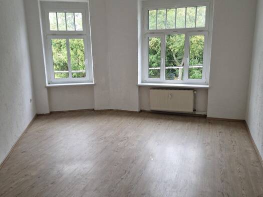 Wohnung zur Miete 550 € 3 Zimmer 85 m² 1. Geschoss frei ab sofort Georg-Schumann-Straße 379 Wahren Leipzig 04159