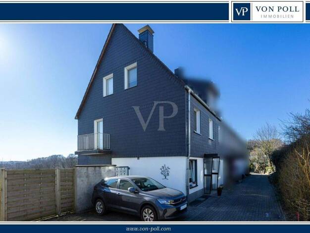 Reihenendhaus zum Kauf 372.000 € 5 Zimmer 106 m² 858 m² Grundstück Mitte Velbert 42551