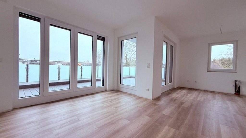 Maisonette zur Miete 1.782 € 3 Zimmer 81 m² 2. Geschoss Grömitz 23743