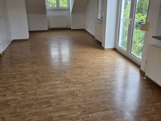 Wohnung zur Miete 250 € 1 Zimmer 35,5 m² Weida Riesa 01587