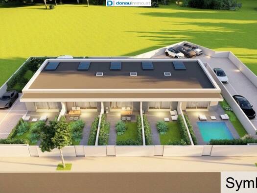 Wohnung zum Kauf - Erstbezug 255.000 € 3 Zimmer 48,5 m² EG frei ab 01.05.2027 Jesolo 30016