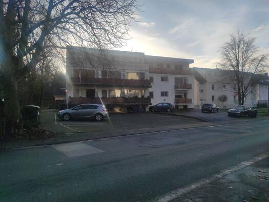 Studio zur Miete 390 € 1 Zimmer 20 m² 3 Geschosse frei ab sofort Bensberger Marktweg 418 Dellbrück Köln 51069