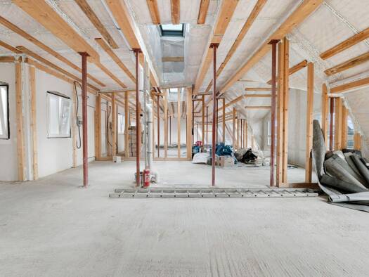 Wohnung zum Kauf provisionsfrei 1.170.000 € 5 Zimmer 168 m² 5. Geschoss Wilmersdorf Charlottenburg-Wilmersdorf 10707