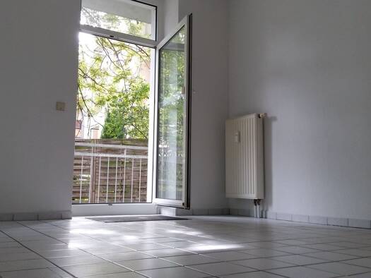 Wohnung zur Miete 444 € 3 Zimmer 68 m² frei ab sofort Schloßchemnitz Chemnitz 09113