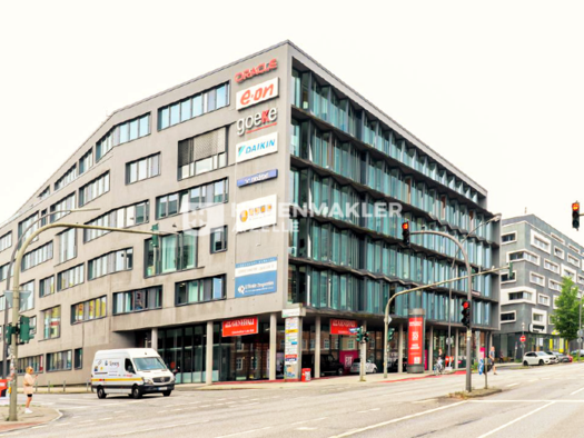 Halle/Industriefläche zur Miete provisionsfrei Bahrenfeld Hamburg 22761