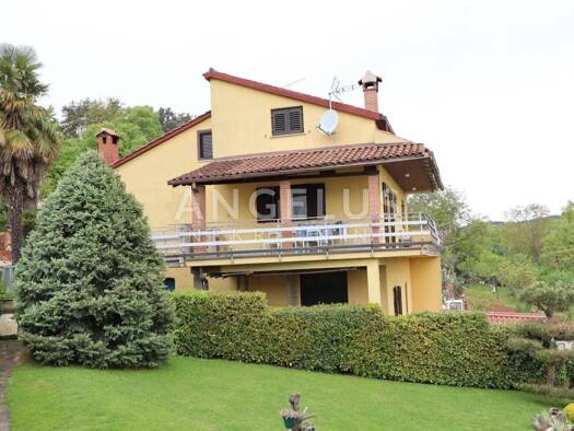 Haus zum Kauf 275.000 € 6 Zimmer 208 m² Pazin