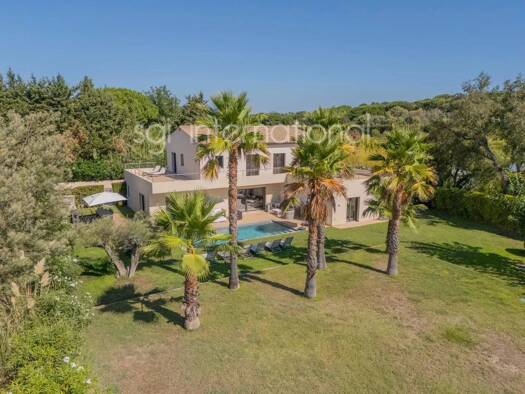 Haus zum Kauf 6.950.000 € 375 m² 3.500 m² Grundstück Zone Est Diffuse Saint-Tropez 83990