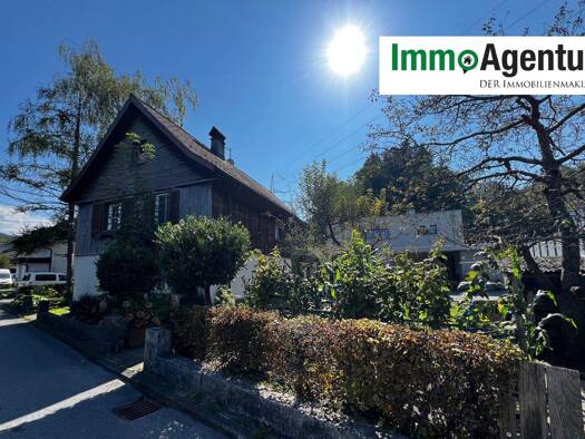 Einfamilienhaus zum Kauf 475.000 € 7 Zimmer 663 m² Grundstück Kirlastraße 47 Götzis 6840