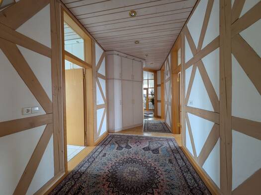 Wohnung zur Miete 1.700 € 6 Zimmer 185 m² Geschoss 1/4 frei ab sofort Bad Saulgau 88348