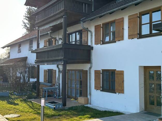 Wohnung zum Kauf als Kapitalanlage geeignet 499.000 € 4 Zimmer 93,3 m² Perchting Starnberg 82319
