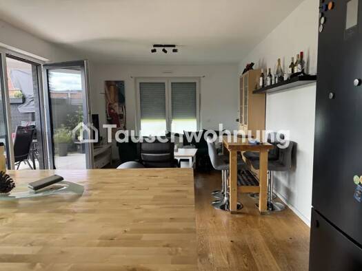 Wohnung zur Miete Tauschwohnung 1.400 € 3,5 Zimmer 99 m² EG Wolbeck Süd-Ost 48167