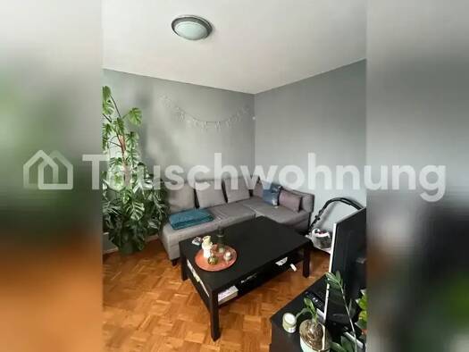 Wohnung zur Miete Tauschwohnung 800 € 3 Zimmer 69 m² 1. Geschoss Nieder-Eschbach Frankfurt am Main 60437