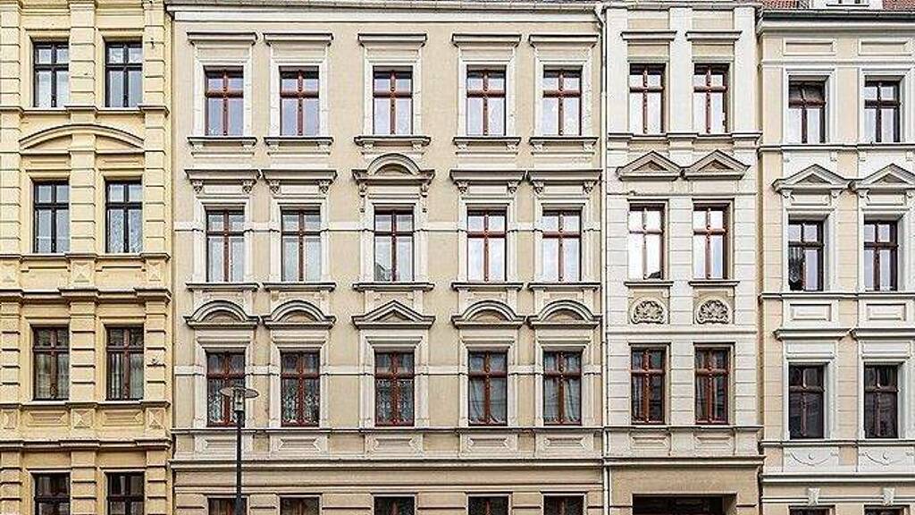 Mehrfamilienhaus zum Kauf 500.000 € 631,5 m² 529 m² Grundstück Landeskronstraße 30 Innenstadt Görlitz 02826
