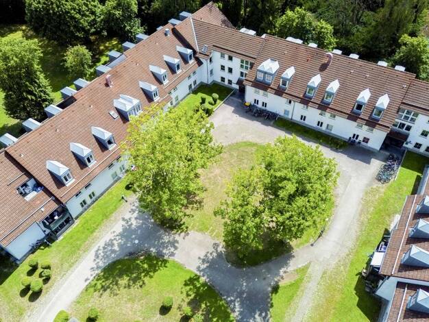Wohnung zum Kauf 149.000 € 1 Zimmer 15,7 m² EG Trudering-Riem München 81829