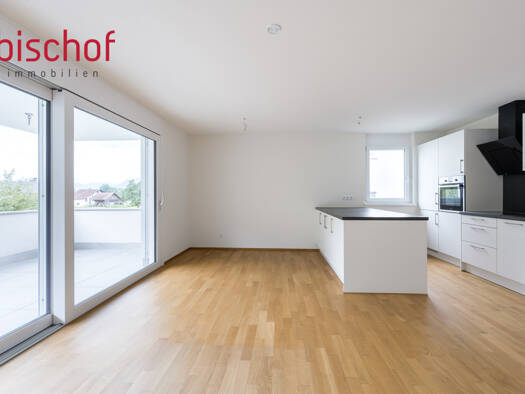 Terrassenwohnung zur Miete 1.290 € 3 Zimmer 76,2 m² 1. Geschoss Dornbirn 6850