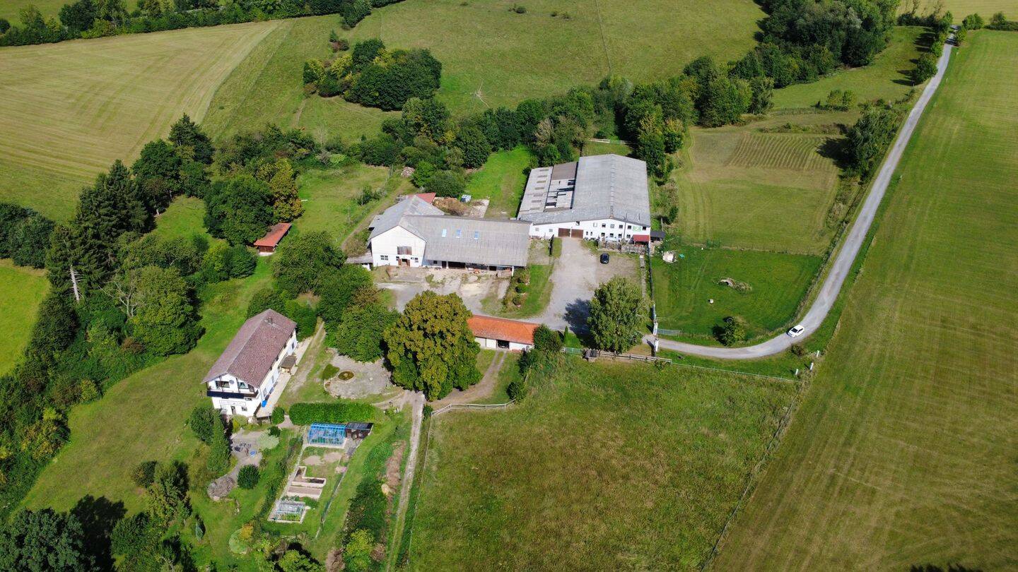 Land-/Forstwirtschaft zum Kauf - Ansicht 5