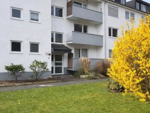 Wohnung zur Miete 1.200 € 3 Zimmer 72 m² Geschoss 2/4 frei ab sofort Wahnheide Köln 51147