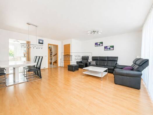 Haus zum Kauf 559.999 € 7 Zimmer 139,1 m² 164,1 m² Grundstück Lohbrügge Hamburg 21031