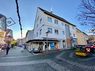 Mehrfamilienhaus zum Kauf 959.000 € 13 Zimmer 575 m² 400 m² Grundstück Kirchhain Kirchhain 35274