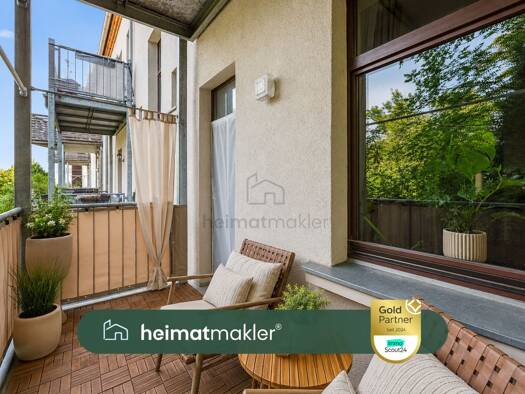 Wohnung zum Kauf 119.000 € 2 Zimmer 55 m² 1. Geschoss Wahren Nordwest 04159