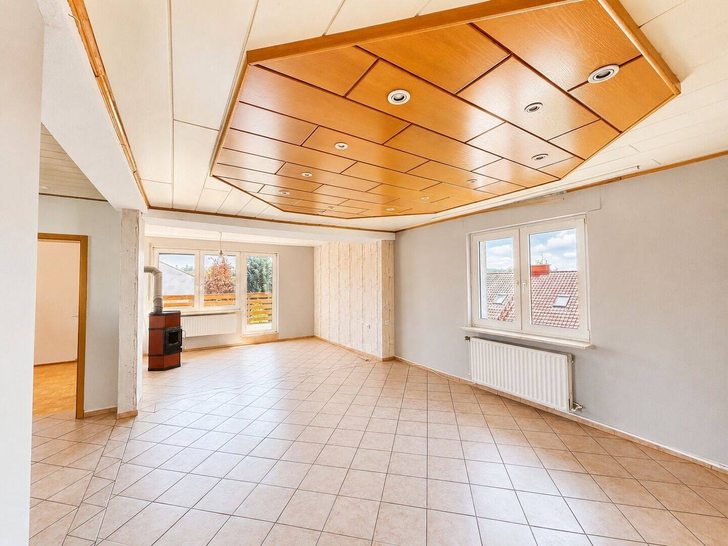 Haus – Hofgeismar, Landkreis Kassel - Ansicht 4