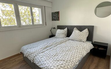 Wohnung zur Miete Wohnen auf Zeit 1.850 € 3 Zimmer 70 m² frei ab 01.03.2025 Schöttlestraße 0 Degerloch Stuttgart-Degerloch 70597