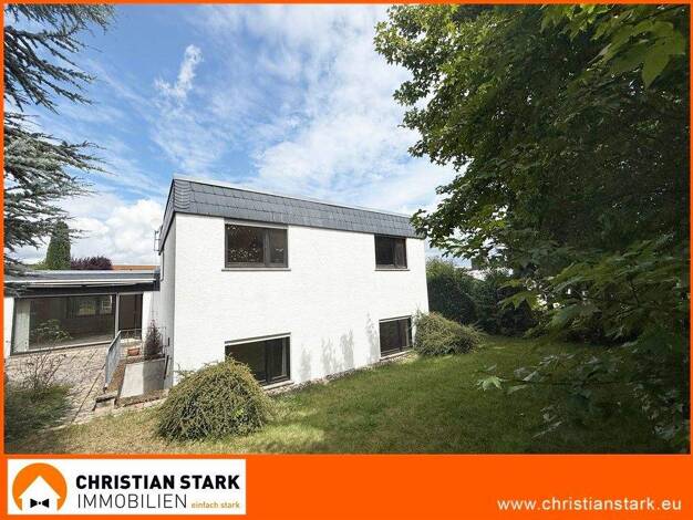 Einfamilienhaus zum Kauf 488.300 € 6 Zimmer 160 m² 600 m² Grundstück Bad Kreuznach 55545