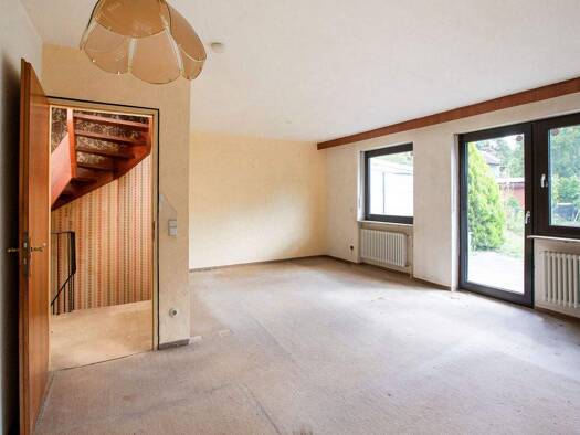 Reihenmittelhaus zum Kauf 429.000 € 5 Zimmer 102 m² 212 m² Grundstück Langwasser Nürnberg 90471