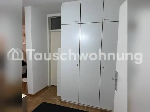 Wohnung zur Miete Tauschwohnung 500 € 2,5 Zimmer 50 m² 1. Geschoss Geist Münster 48153